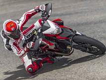 2015 Ducati Hypermotard SP
