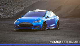 Tesla Model S | ADV10R Track Spec CS