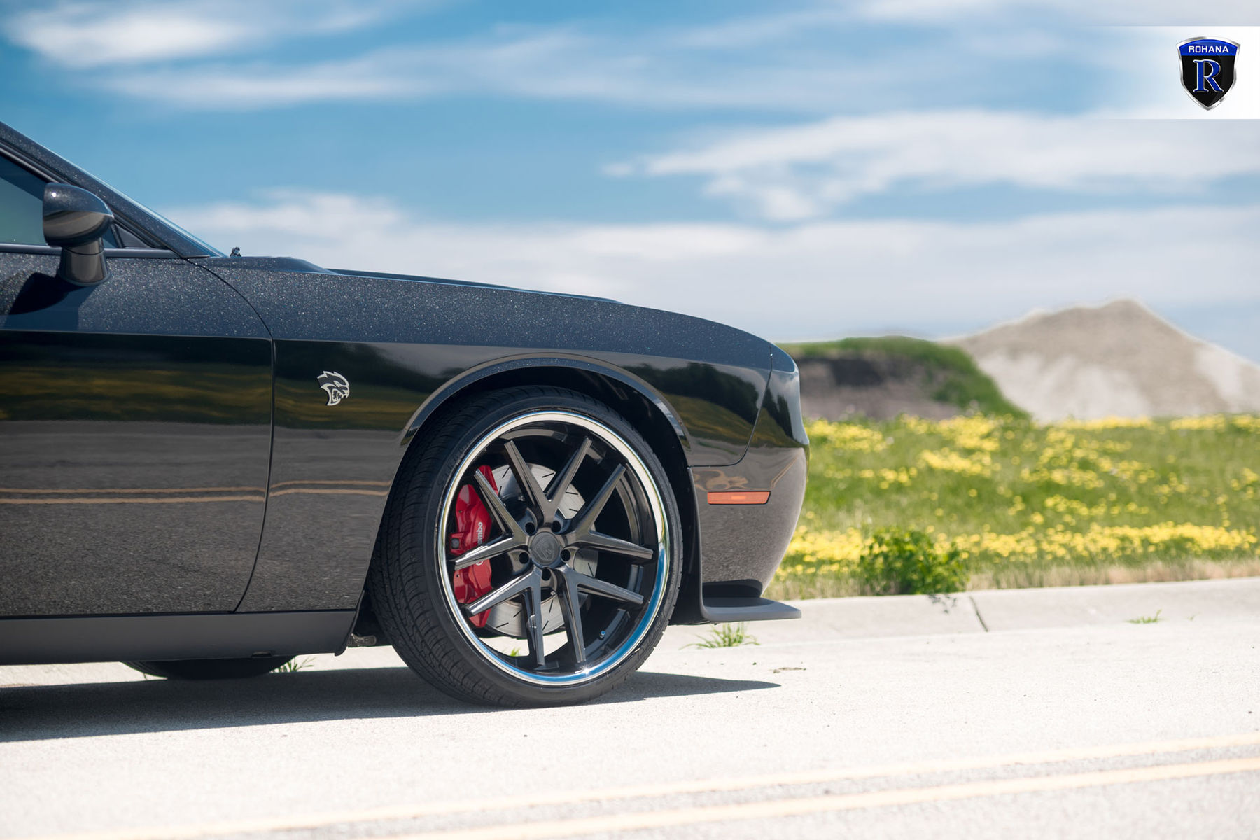    | Dodge Challenger