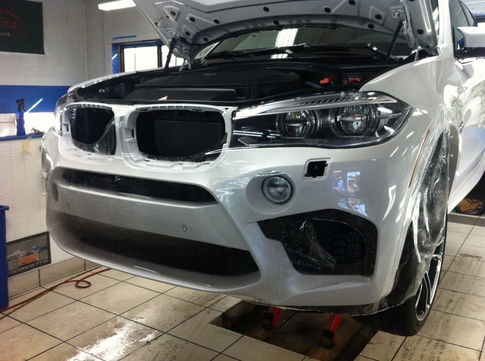 | Recent installs by our friends at Detailing Dynamics
