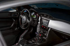 Ravspec Subaru BRZ