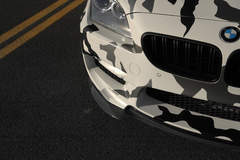 BMW M6 Twist 16 Sport 5V Combo
