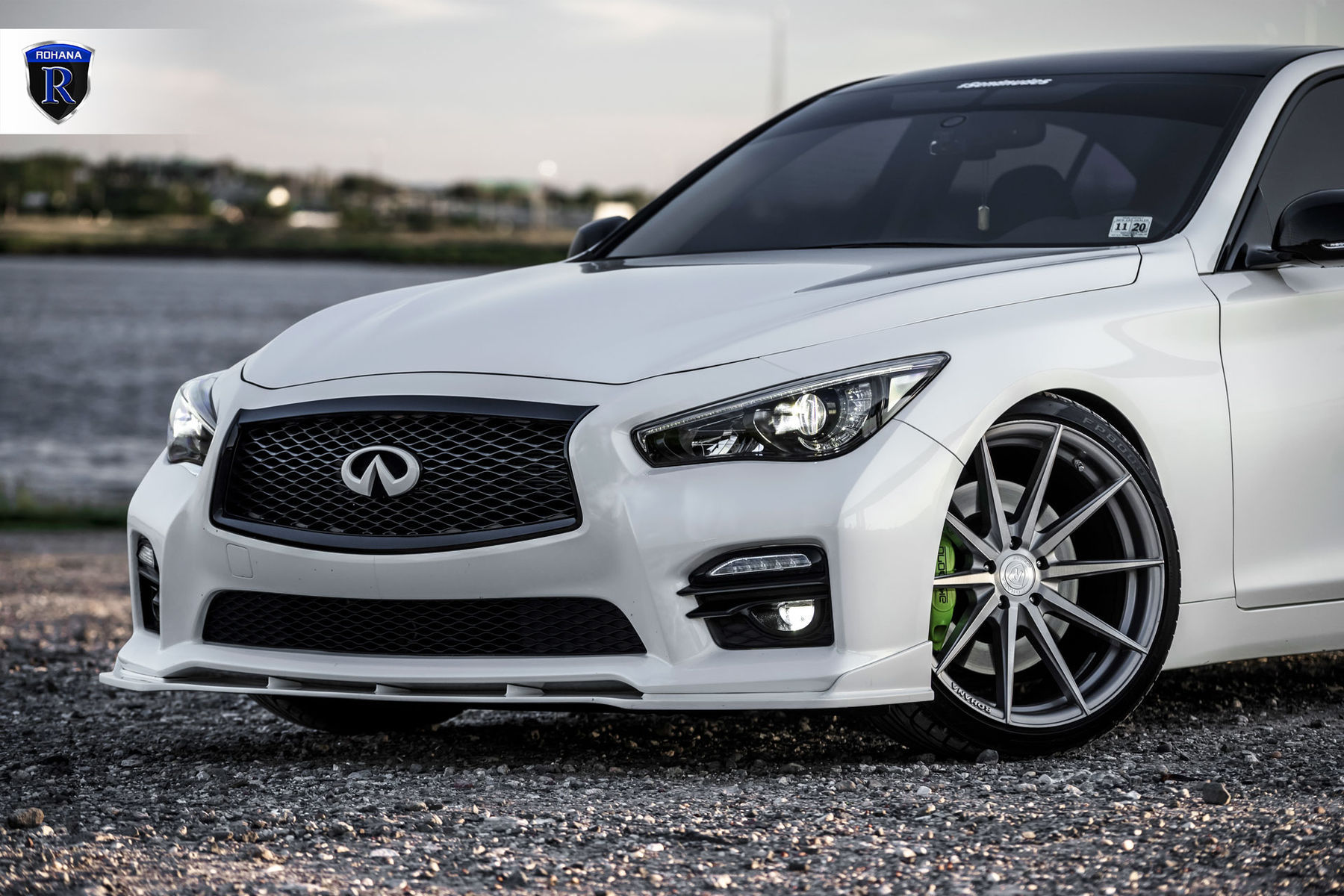  Infiniti Q50 | Infiniti Q50