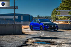 Lexus GS350