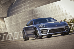 Panamera Sport Turismo Concept