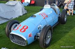 Ferrari Racer