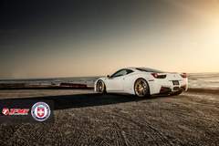 458 Italia