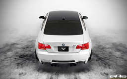 BMW E9X M3