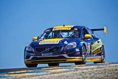 K-Pax 2013 S60 R-Design @ Sonoma