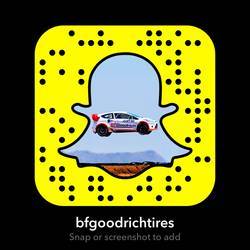 Follow the Red Bull Global Rallycross on Snapchat