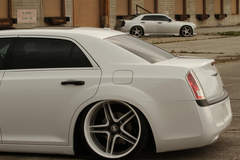 Chrysler 300