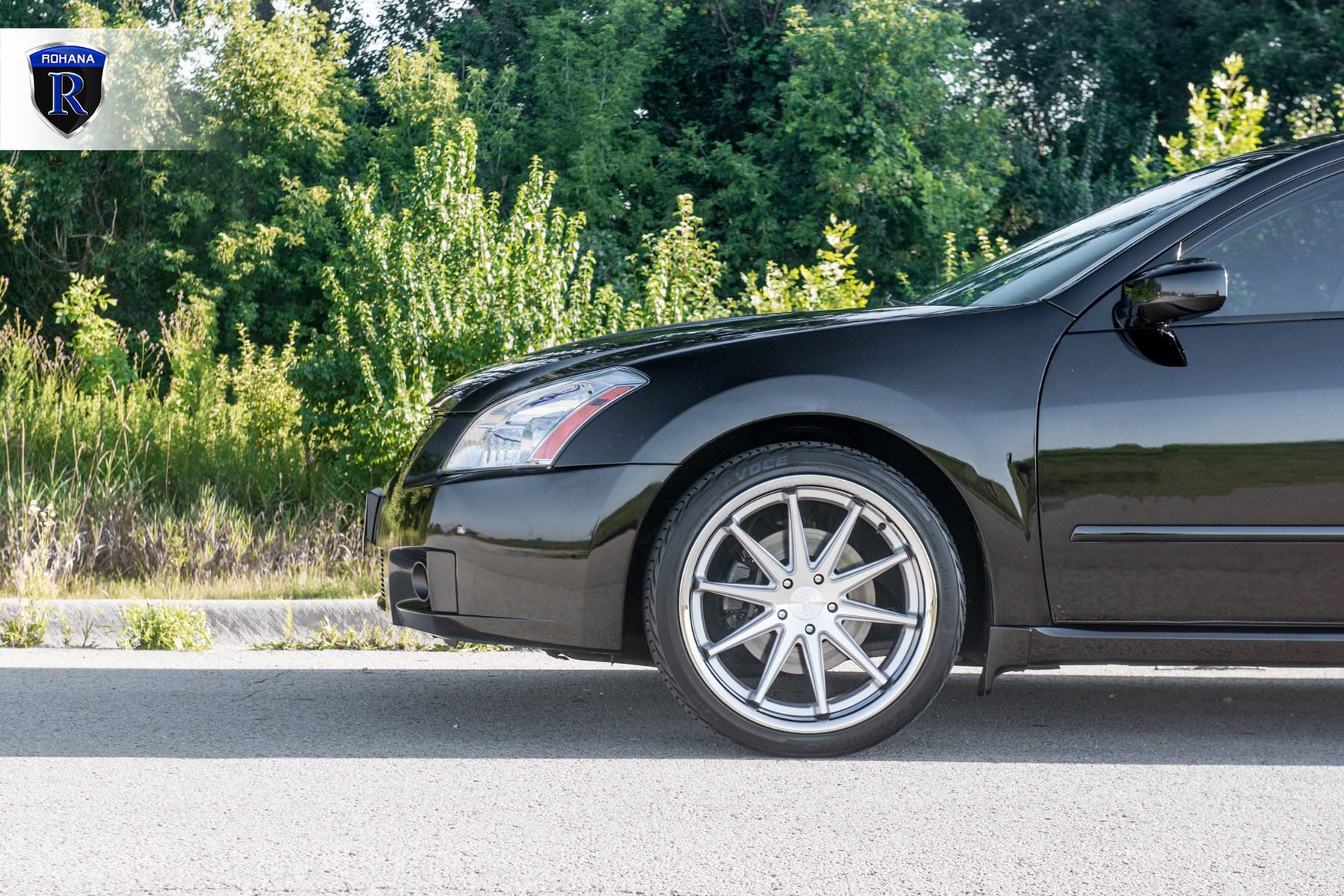  Nissan Maxima | Nissan Maxima