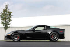 2006 Pratt and Miller C6 Corvette RS