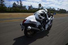 Hayabusa GSX1300R