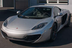 Supernova 12C 315