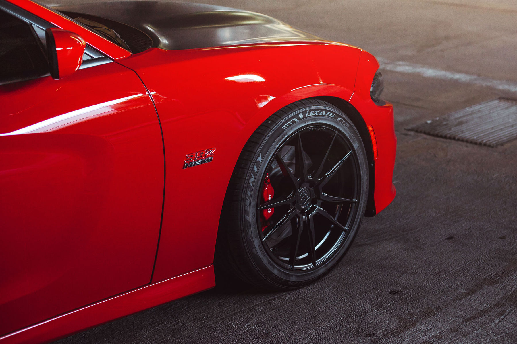  Dodge Charger | Dodge Charger