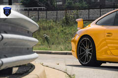 Porsche GT3