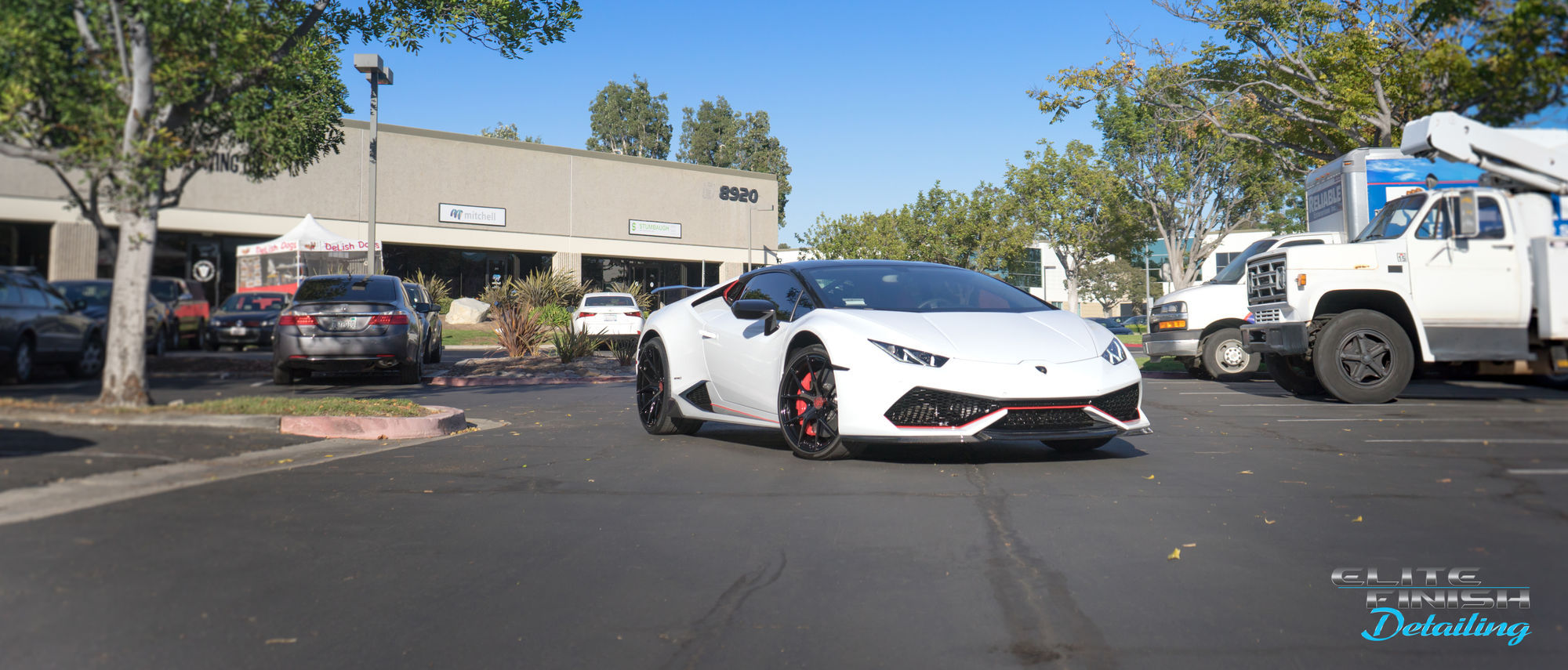 2016 Lamborghini Huracan | Lamborghini Huracan 