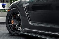 Nissan GTR