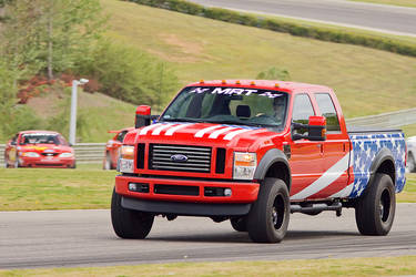 2010 Ford F-350 | MRT Work Horse F350 Truck