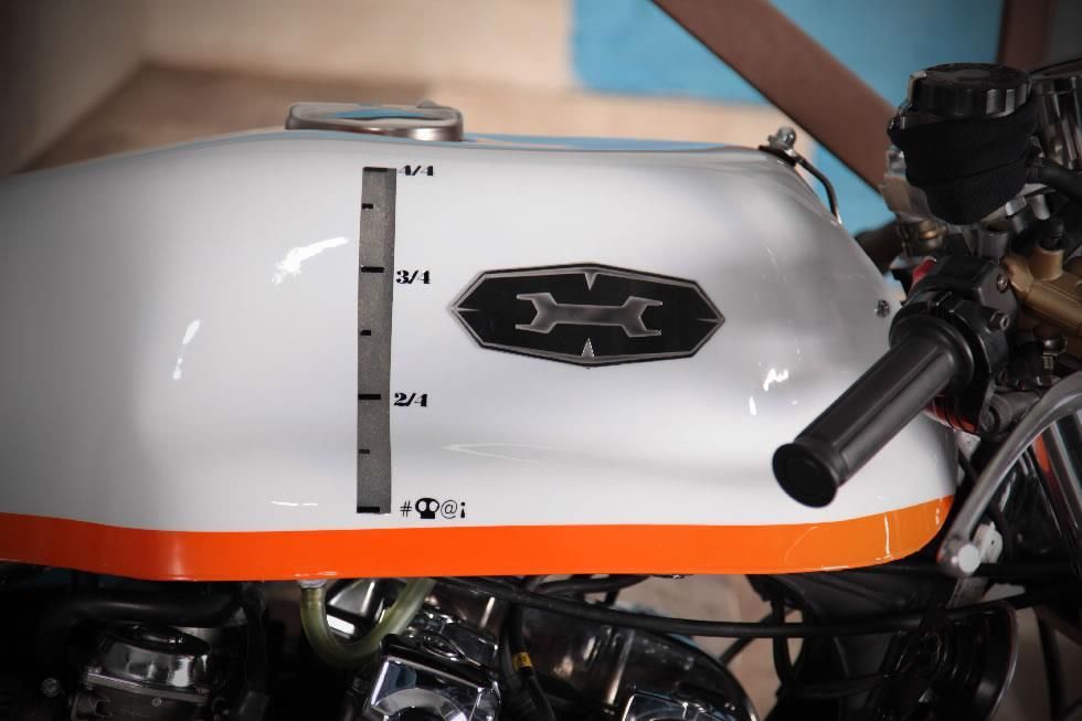  Yamaha  | Emporio Elaborazioni's 