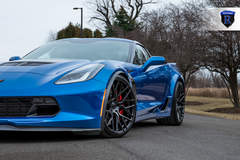 Chevrolet Corvette Z06
