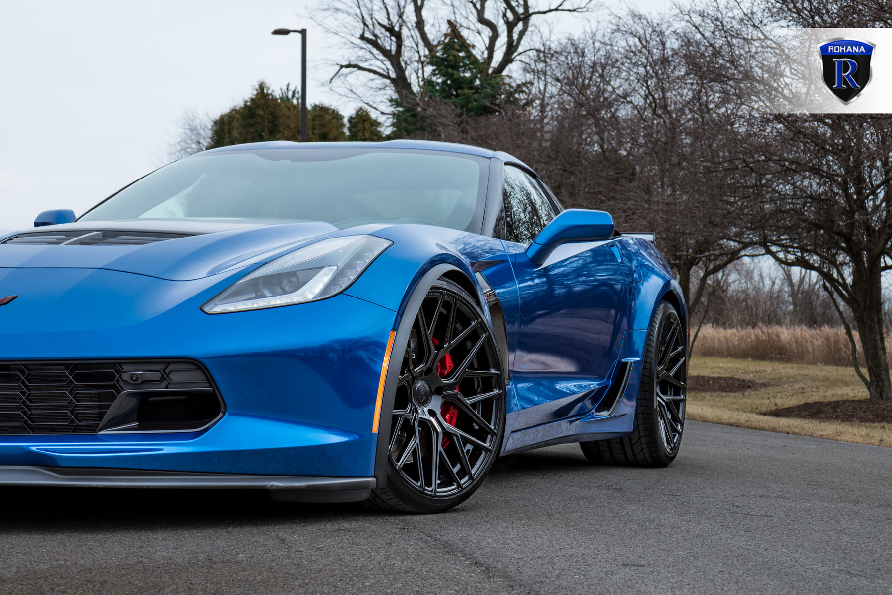2017 Chevrolet Corvette Z06 | Chevrolet Corvette Z06