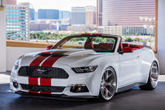 2015 CGS Performance Ford Mustang