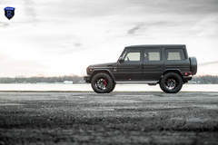 Mercedes-Benz G63