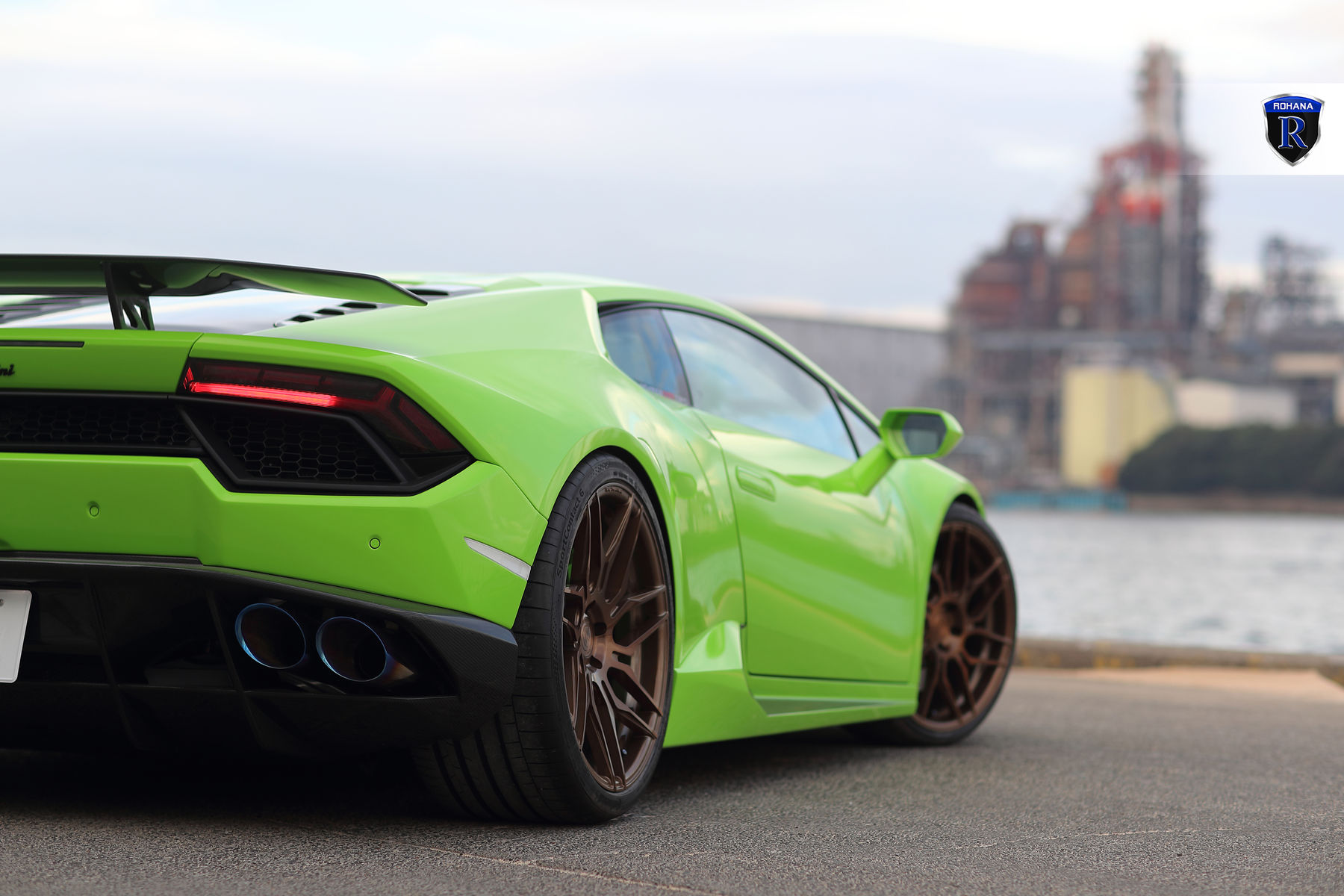 2016 Lamborghini Huracan | Lamborghini Huracan
