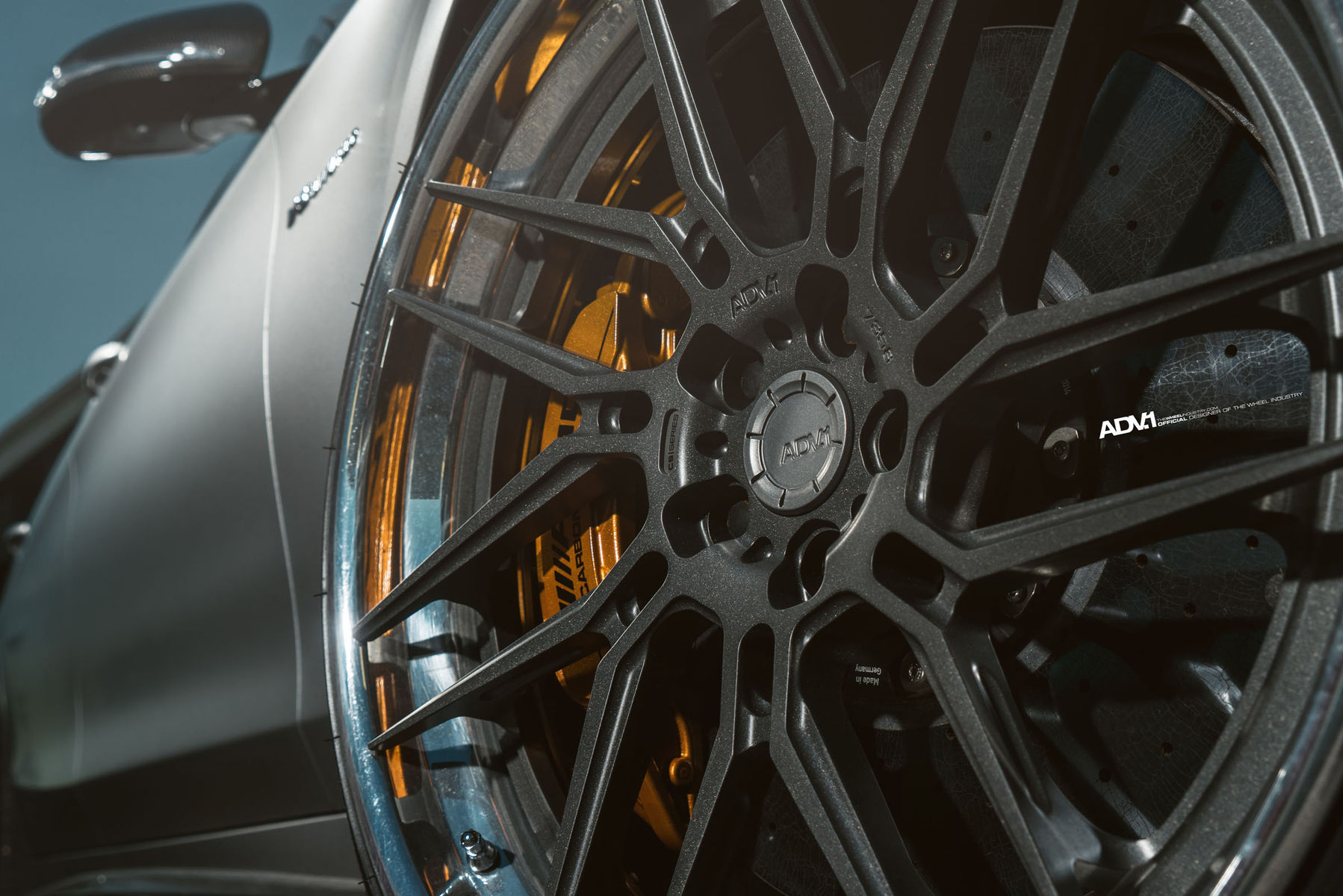  Mercedes-Benz S-Class | Mercedes S6 AMG Sedan