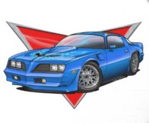 Firebird & Trans Am products