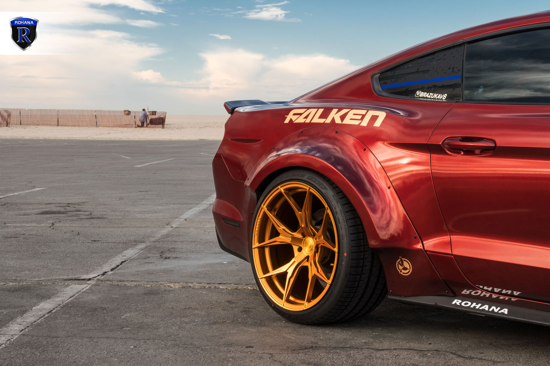 2016 Ford Mustang | Ford Mustang