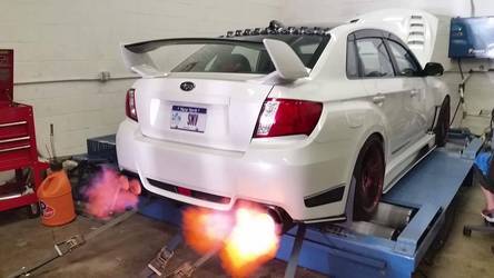 Dyno fun