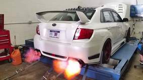 Dyno fun