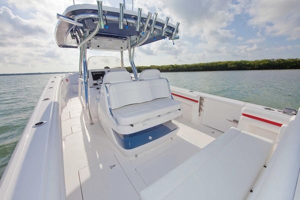 | Rigid Marine Lighting System