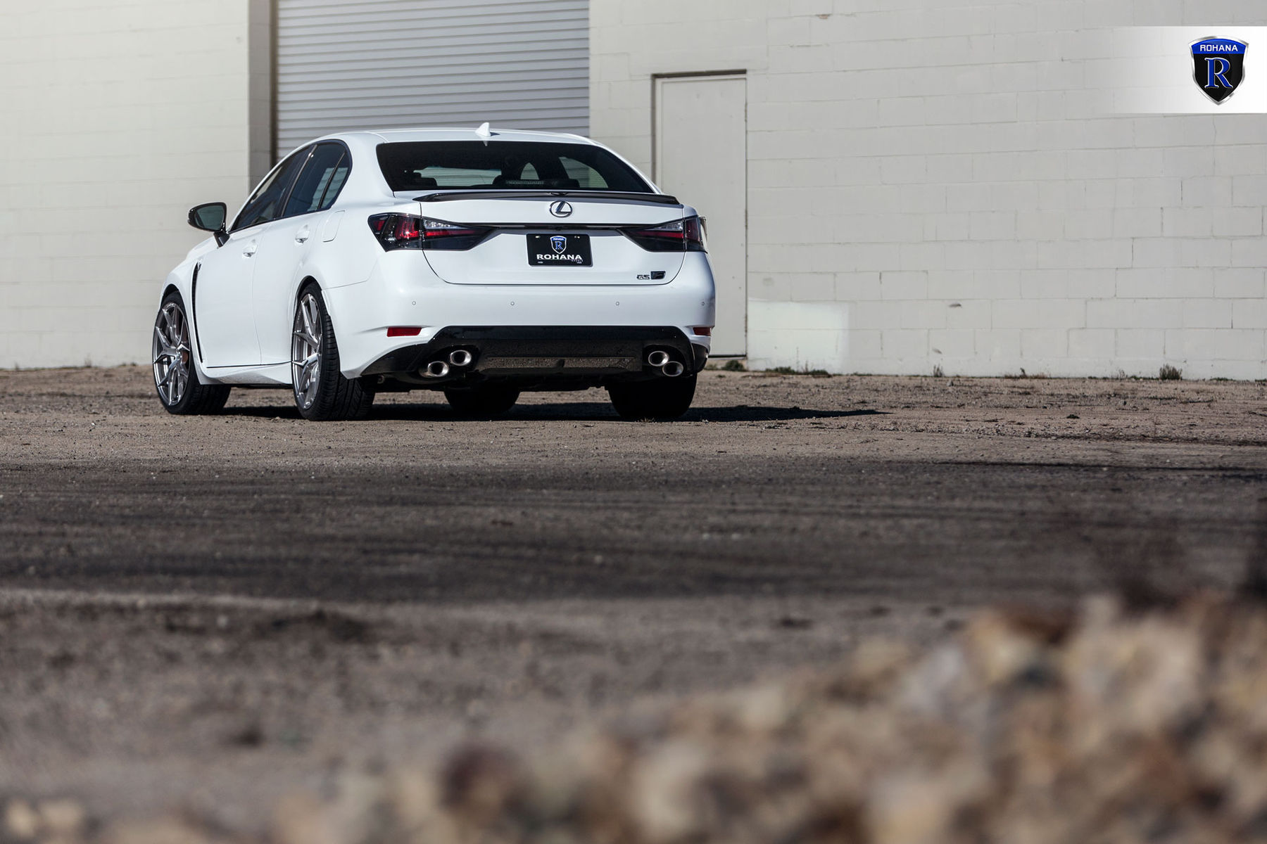  Lexus GS 350 | Lexus GS