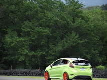 MRT Fiesta Forza 5 Edition
