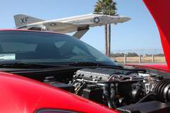 2013 Corvette - Supercarged