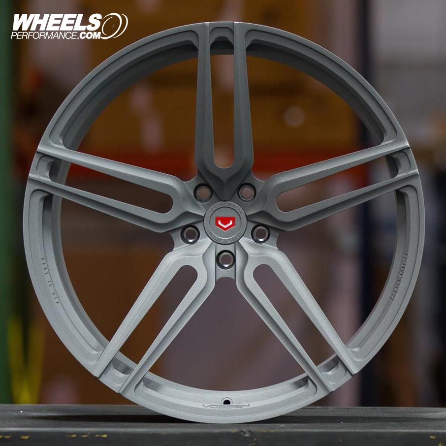    | Vossen Forged HC-1
