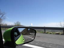 MRT Fiesta ST 