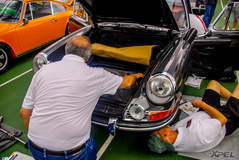 Porsche Parade 60th Anniversary