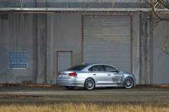 H&R 2012 VW Passat