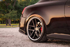 Infiniti G37