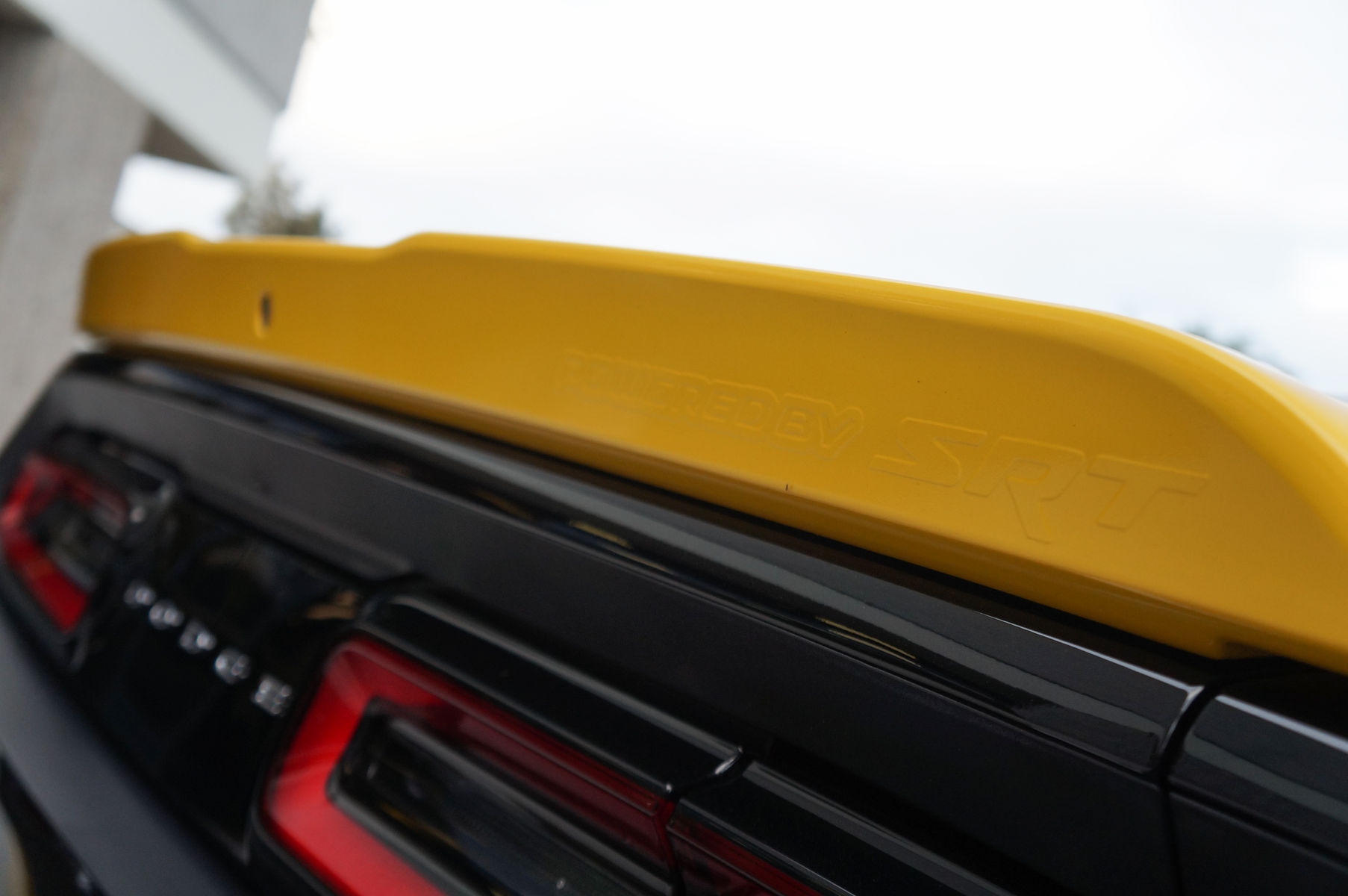 2015 Dodge Challenger | 2015 Dodge Challenger SRT 392 Scat Pack