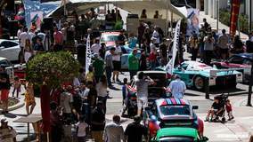 Das Renn Treffen 2016