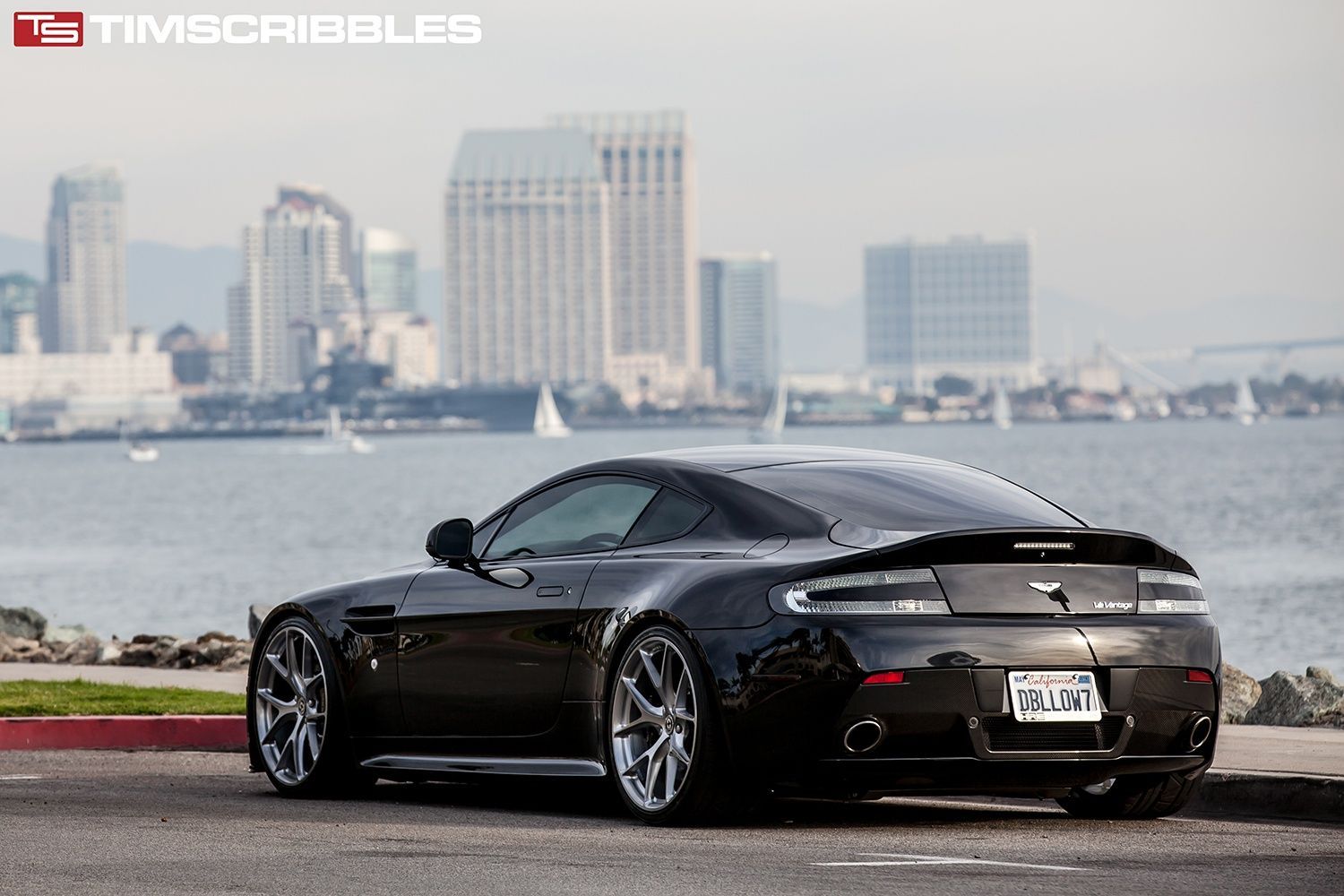 Aston Martin 2013 hre