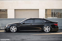 Lexus LS 460