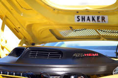 1970 Dodge Challenger Hemi R/T