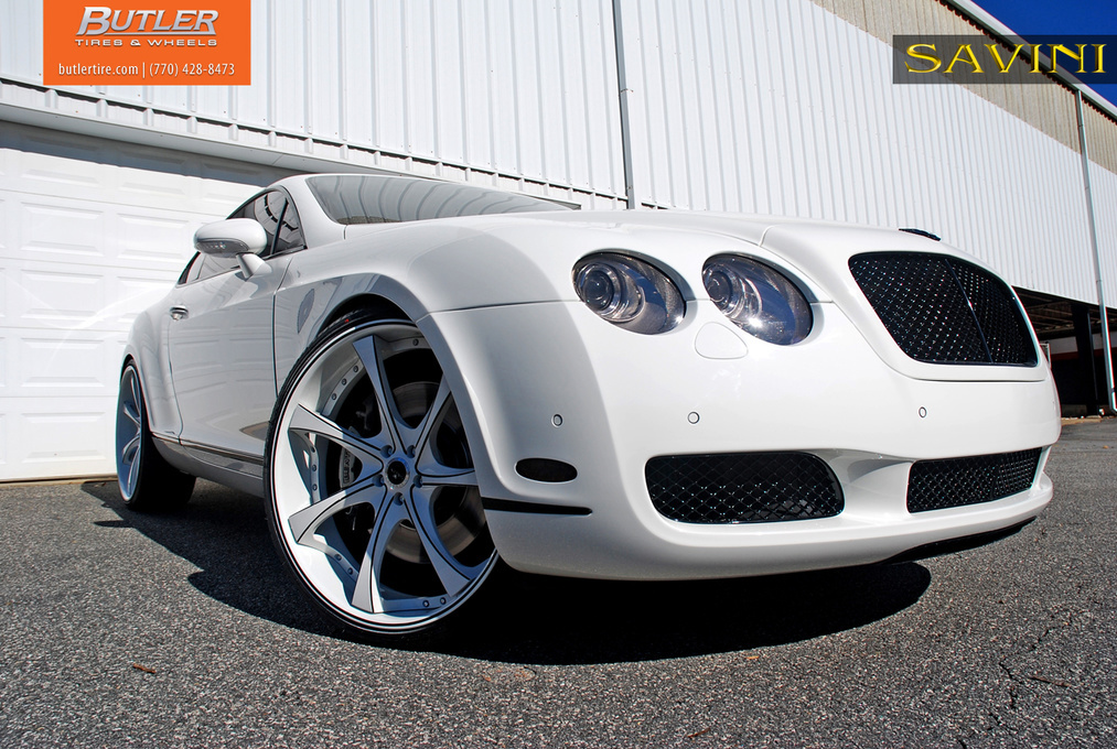 2012 Bentley Continental GT | Bentley GT